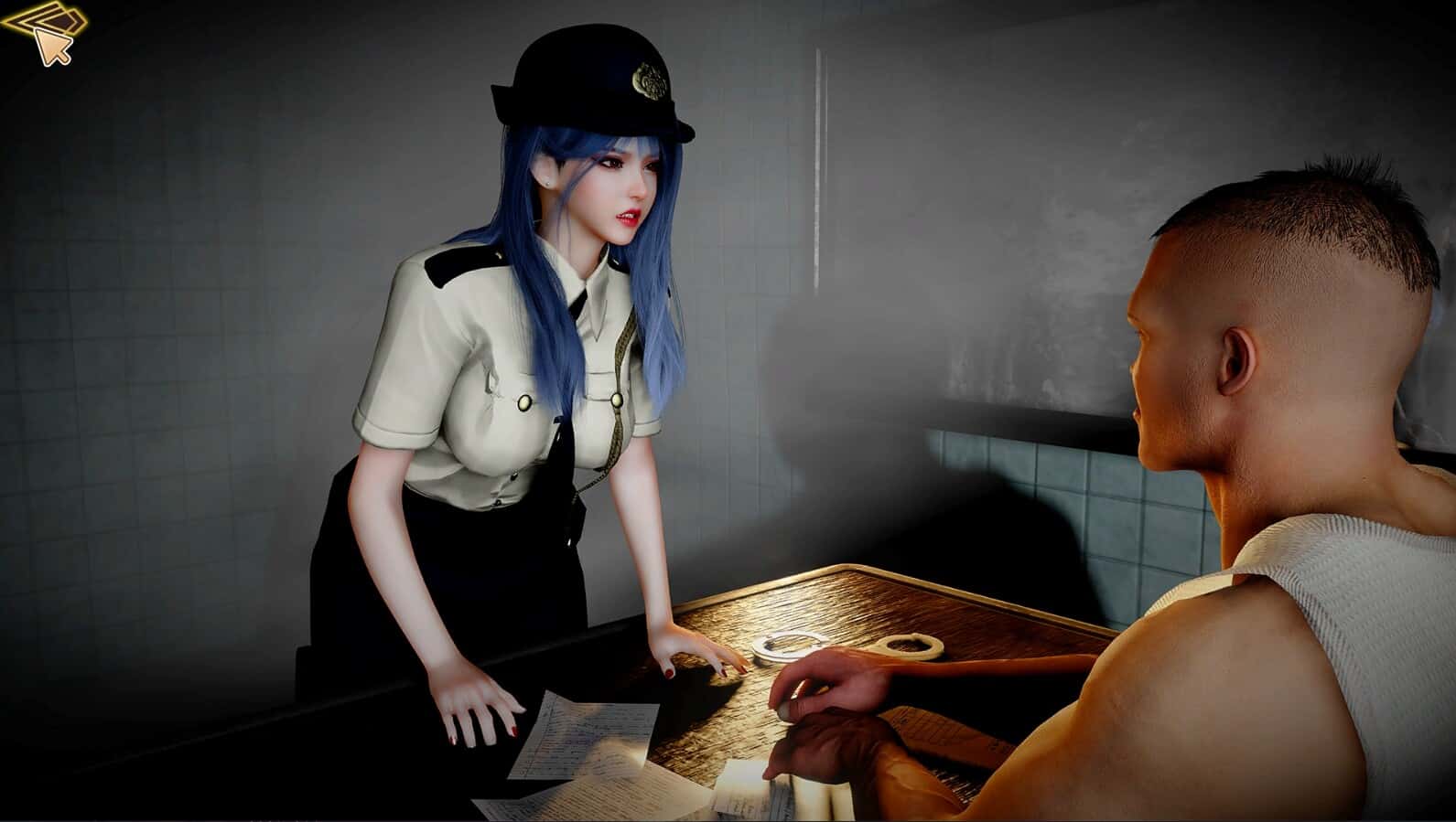 游戏画面1